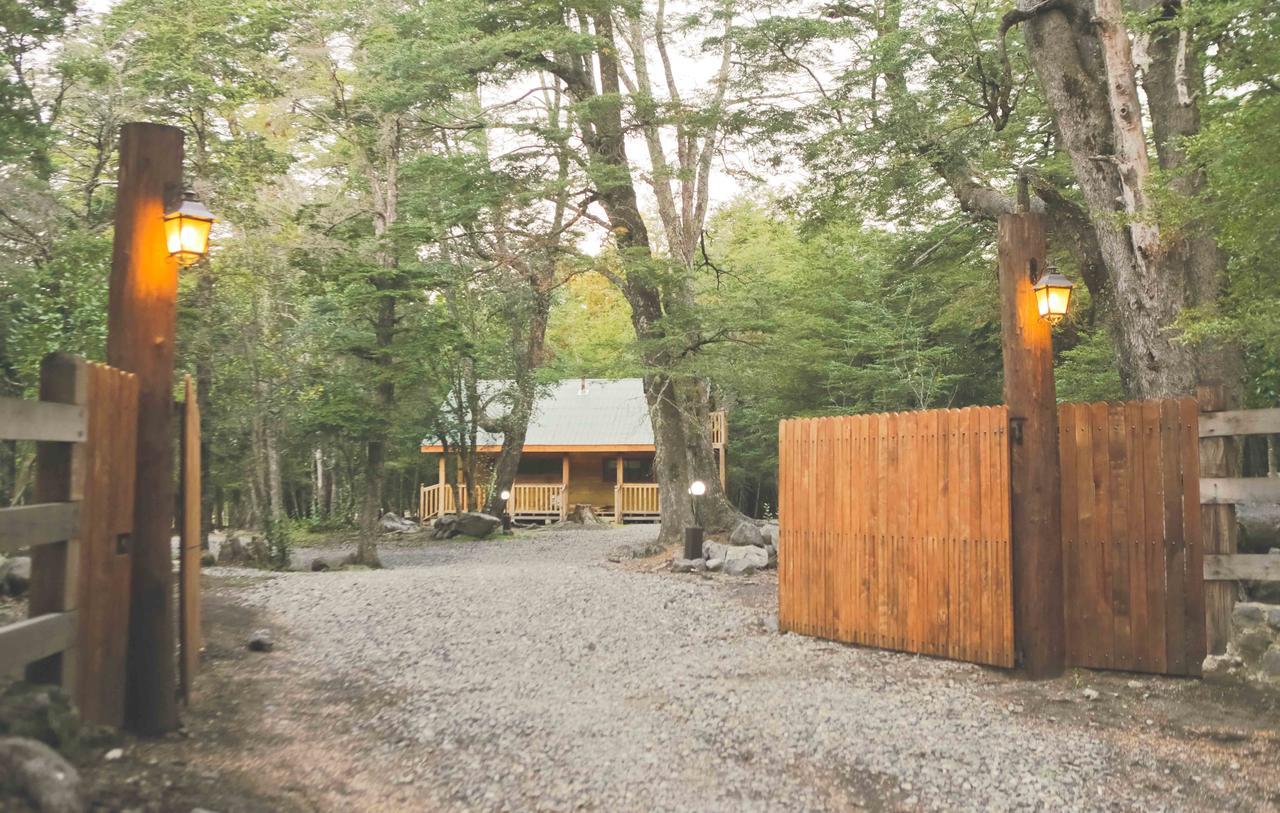 Lodge Llaima Camp *