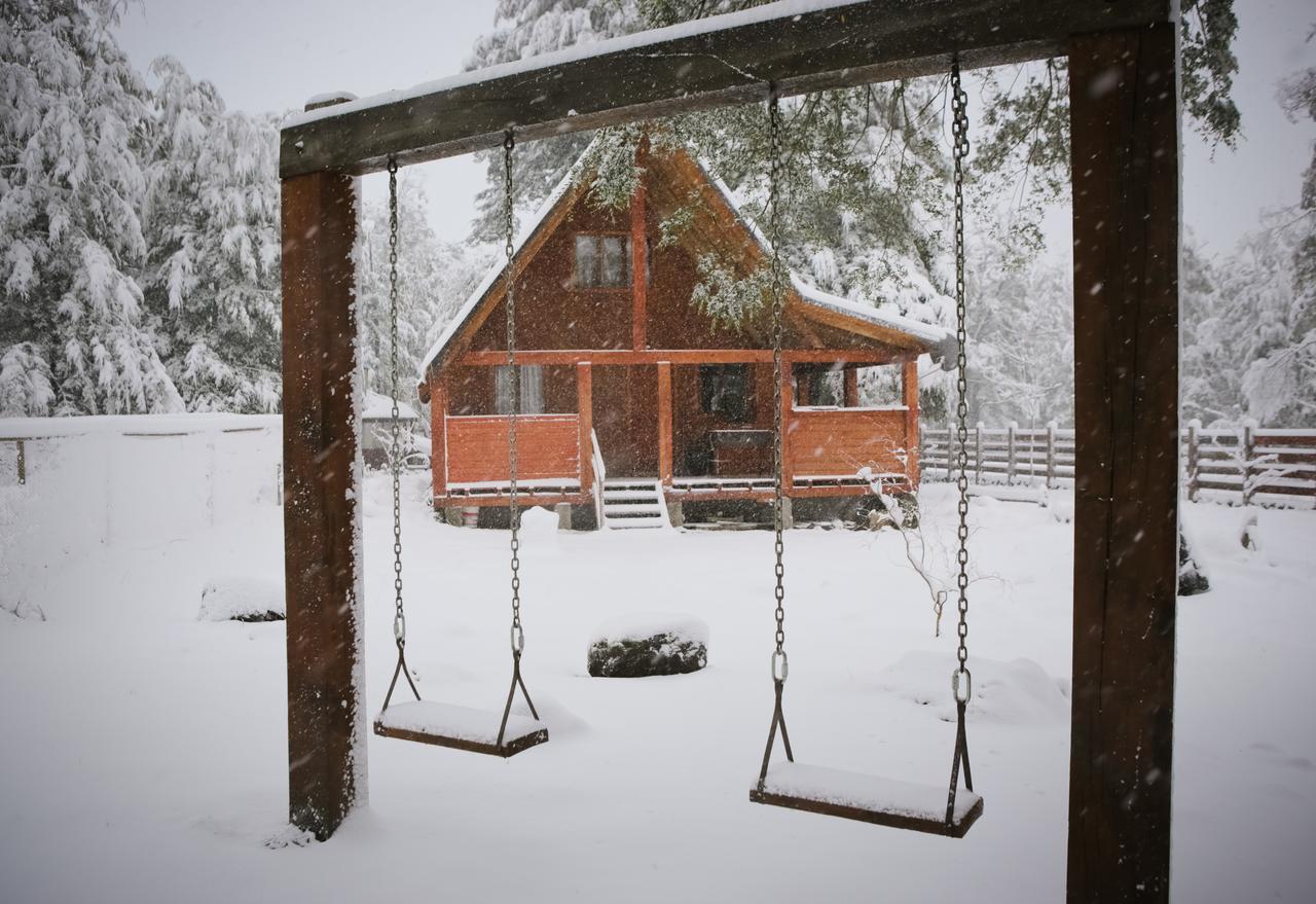 Lodge Llaima Camp