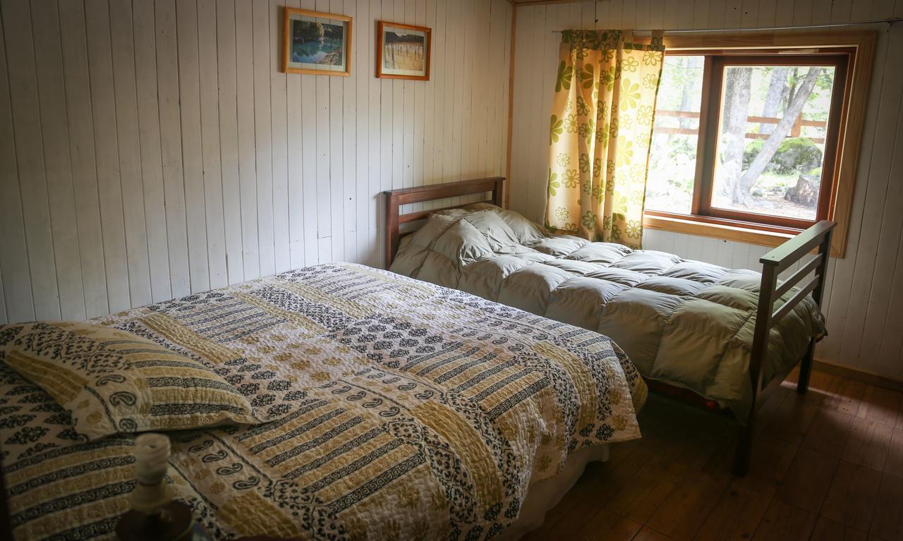 Llaima Camp