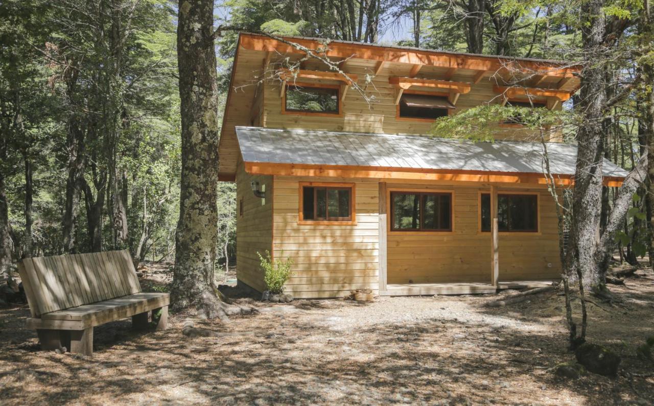 Lodge Llaima Camp *