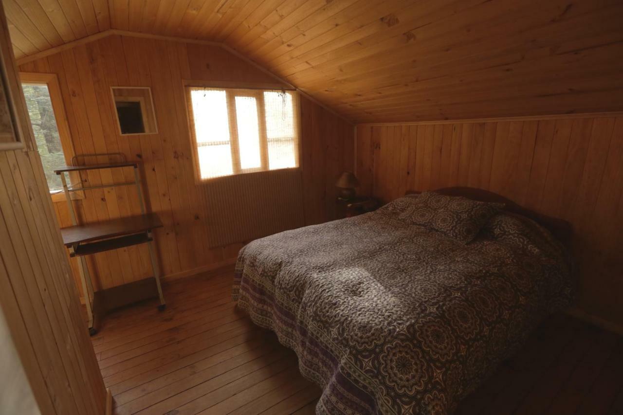 Llaima Camp Lodge Curacautin